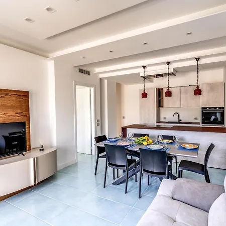 Dimora Delle Rose Villa