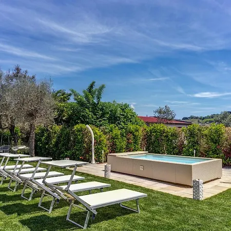 Villa Dimora Delle Rose *